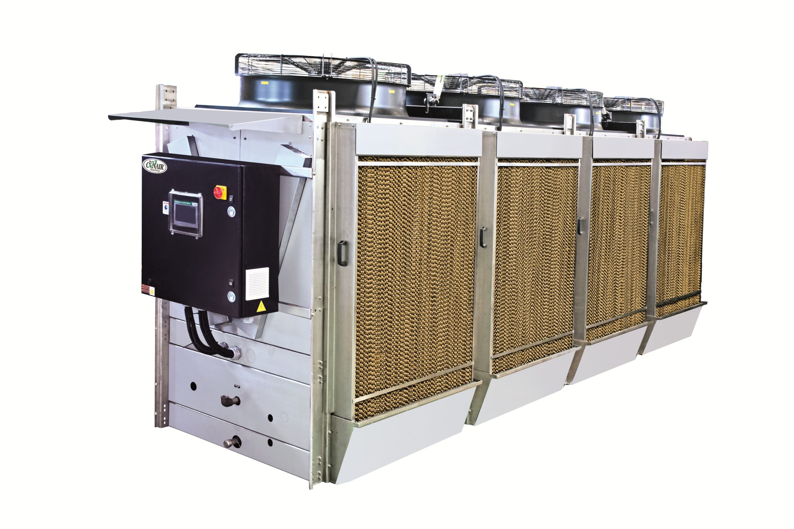 Adiabatic Cooling Tower