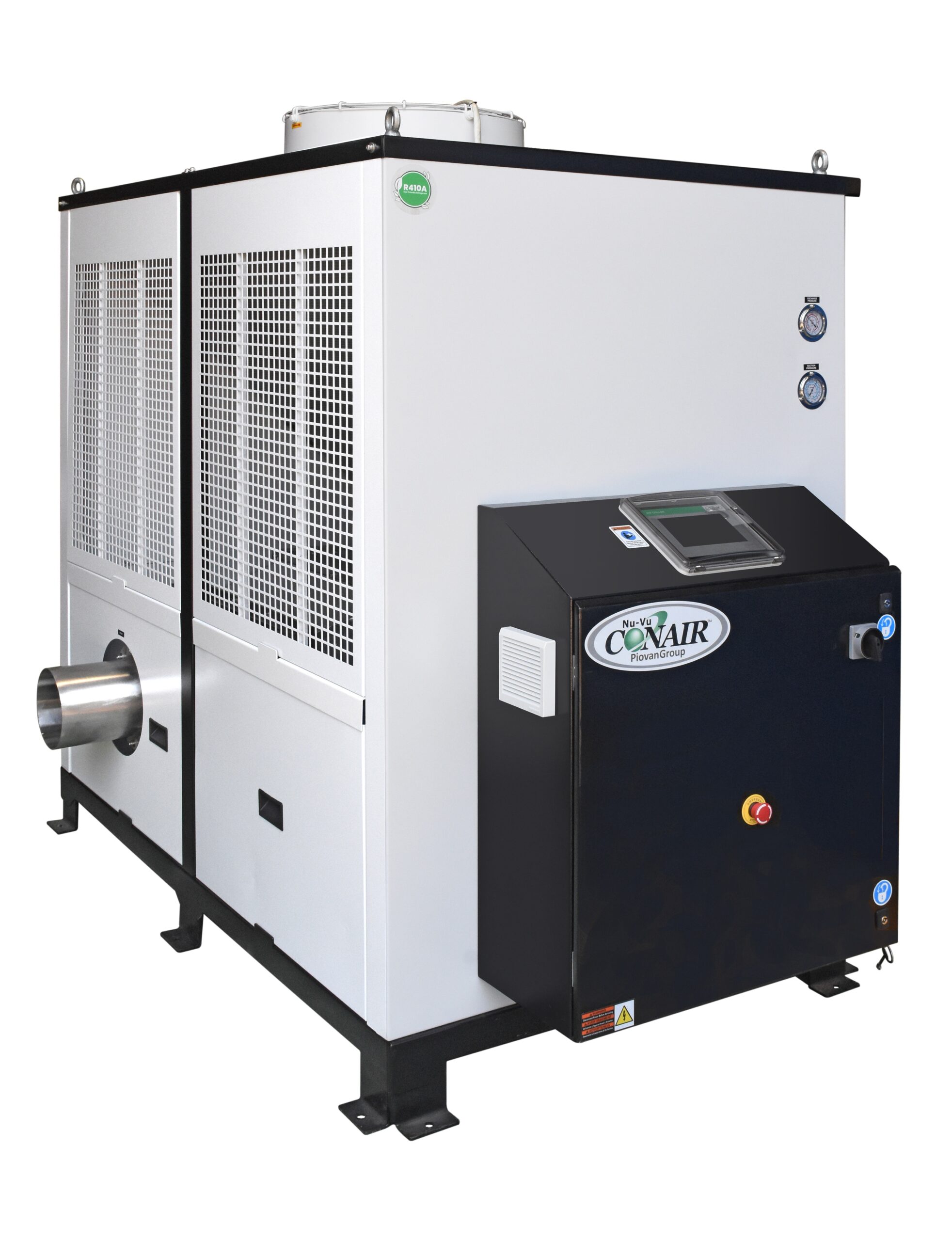 Air Chiller (Air Cooled) – ACA Series