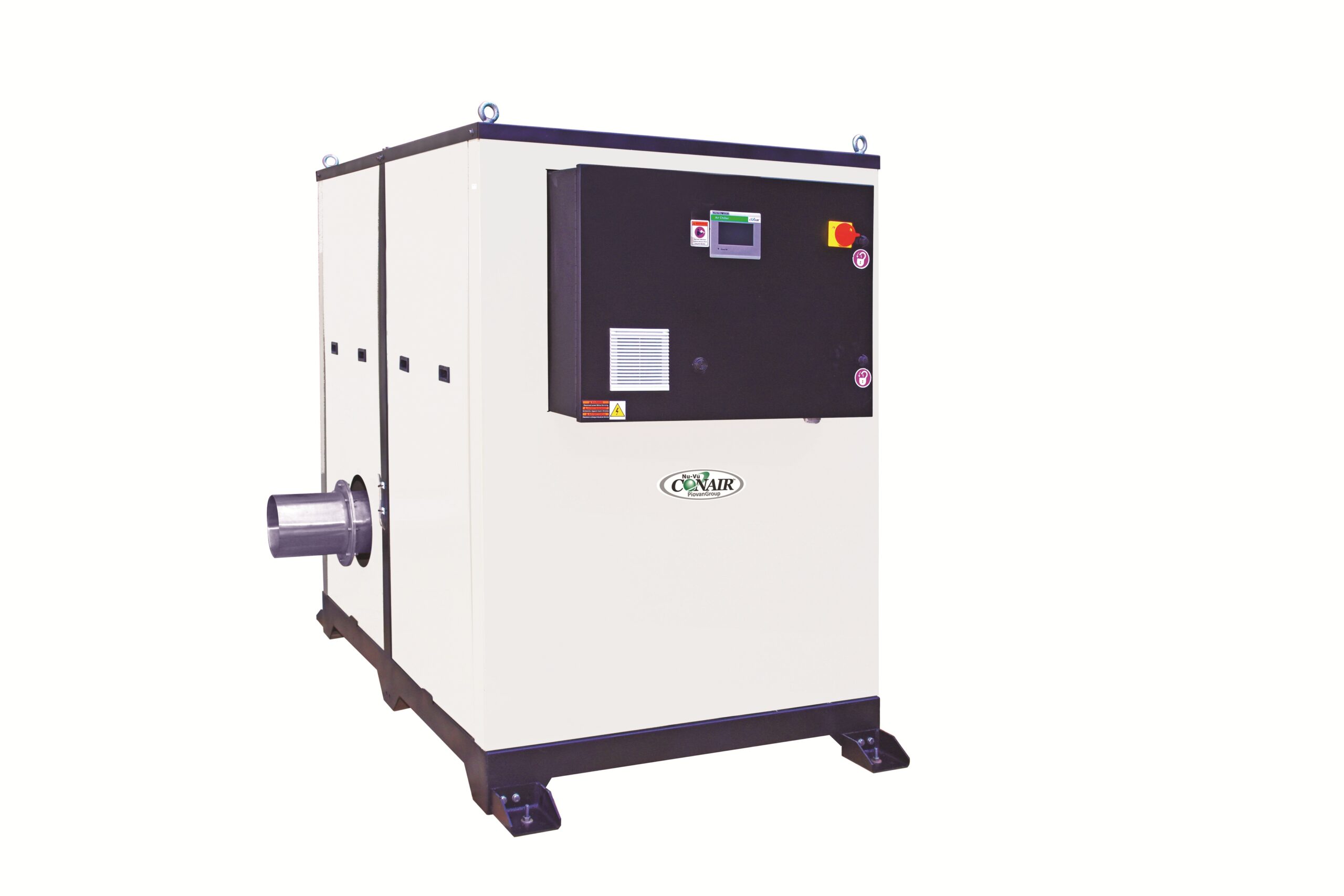 Air Chiller (Water Cooled) – ACW Series