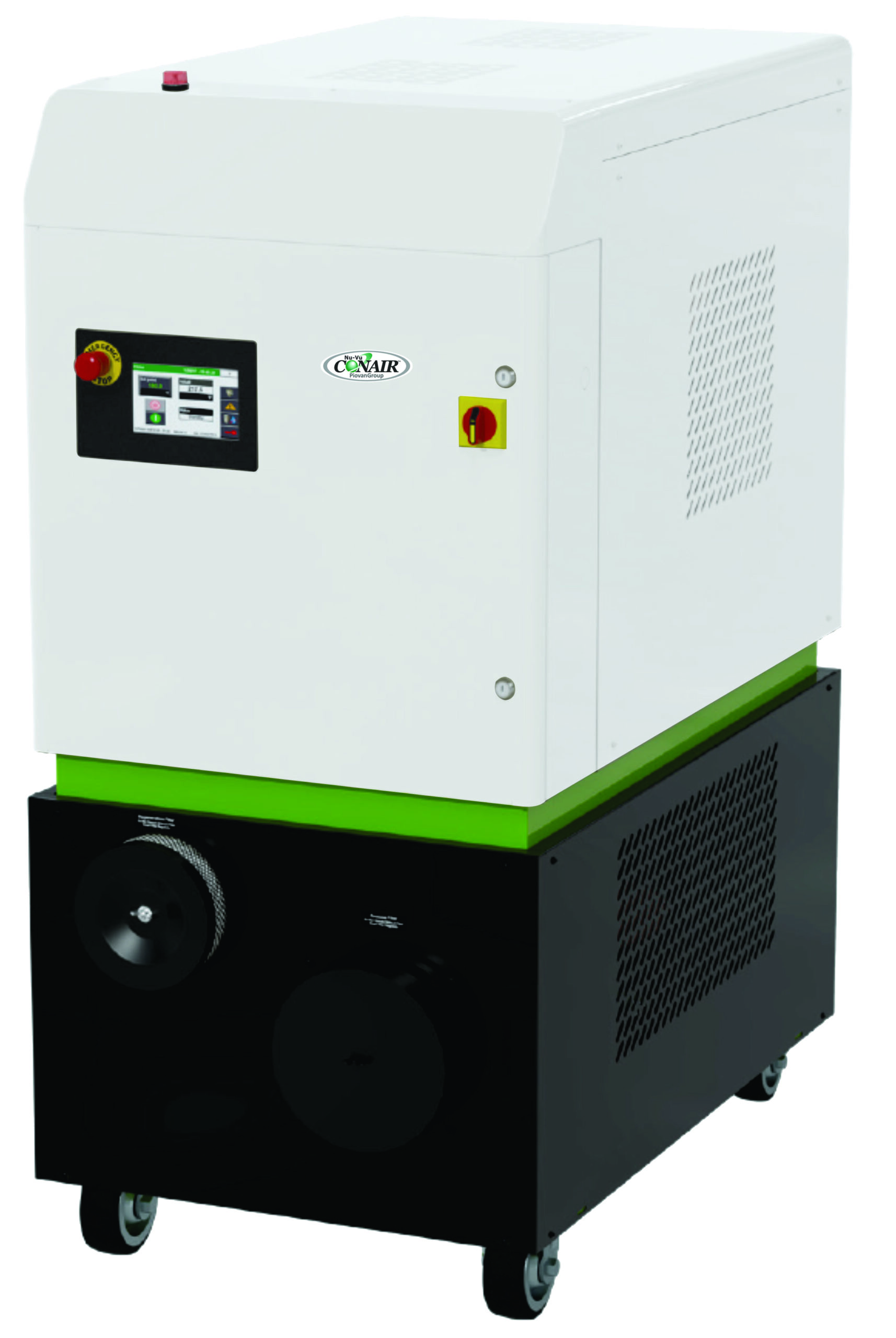 Dehumidifying Air Dryer