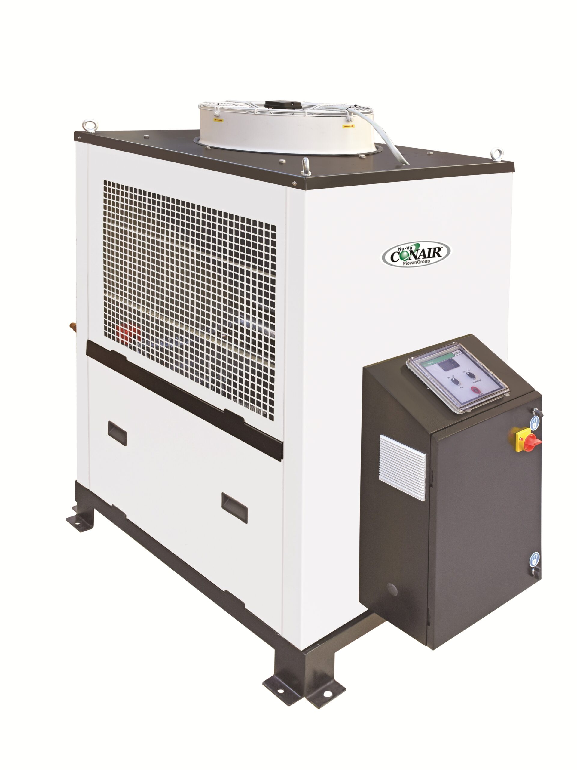 EarthSmart Chiller (Air Cooled)