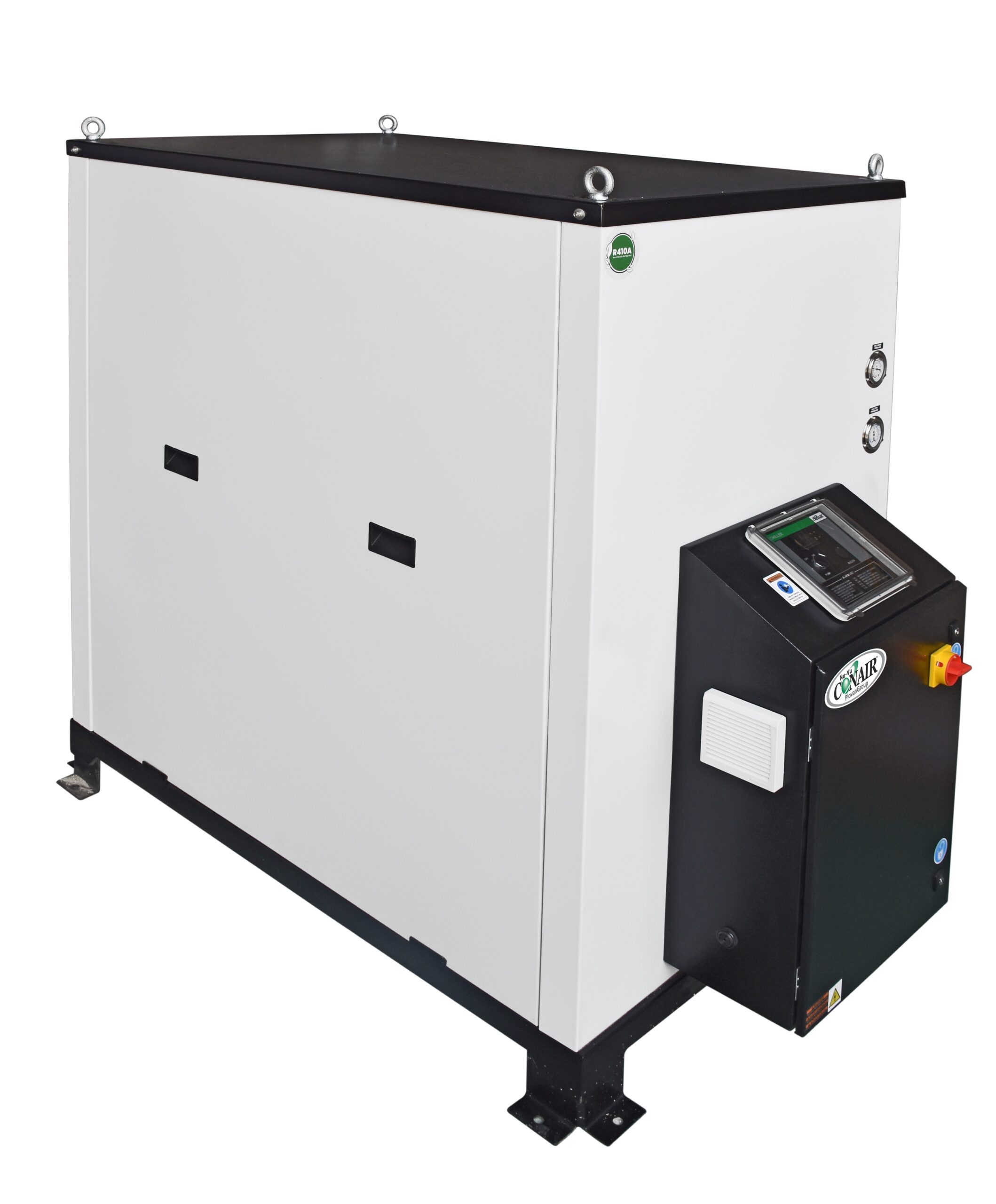 EarthSmart Chiller (Water Cooled)