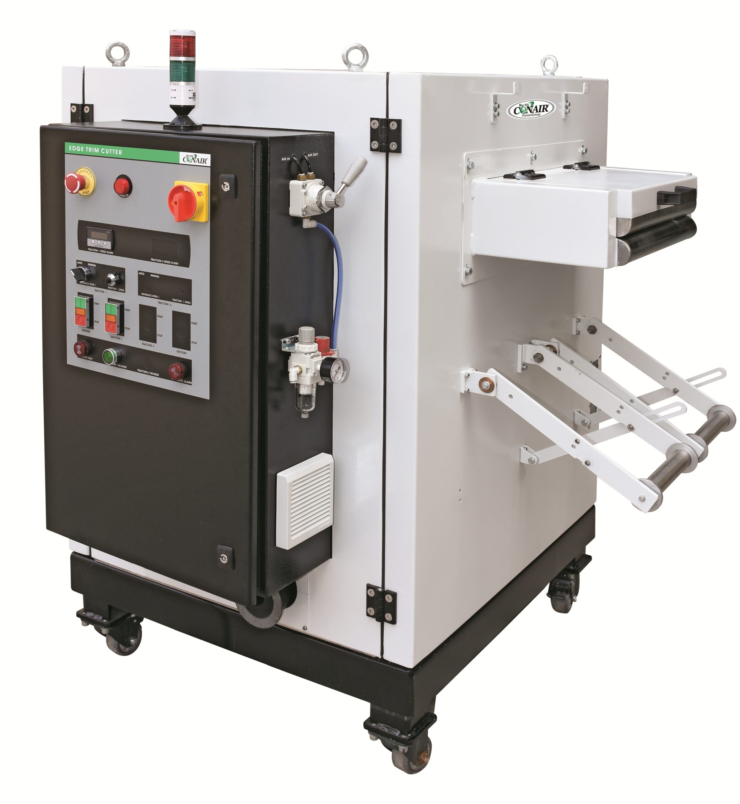 Edge Trim Cutter