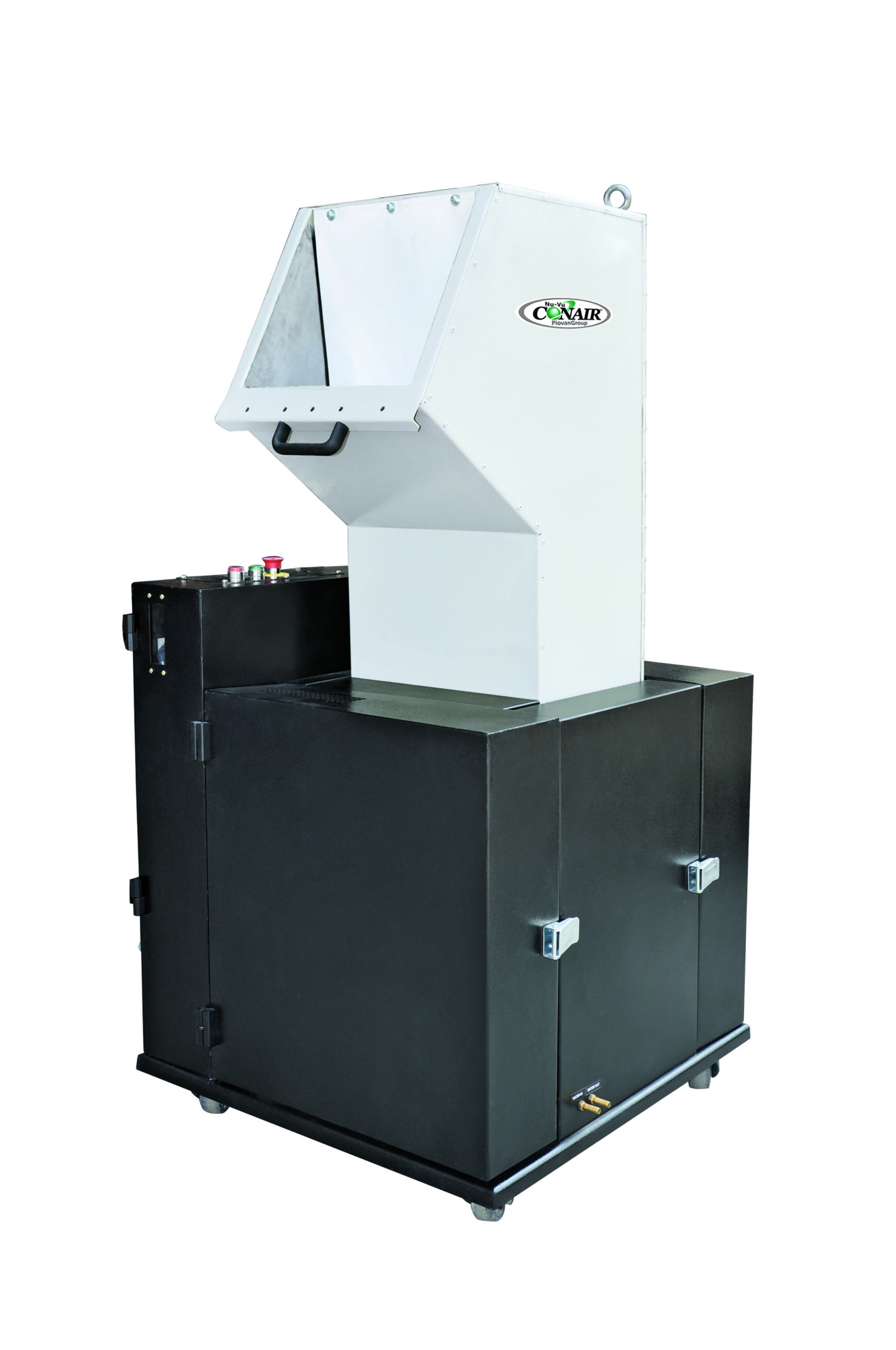 Granulator
