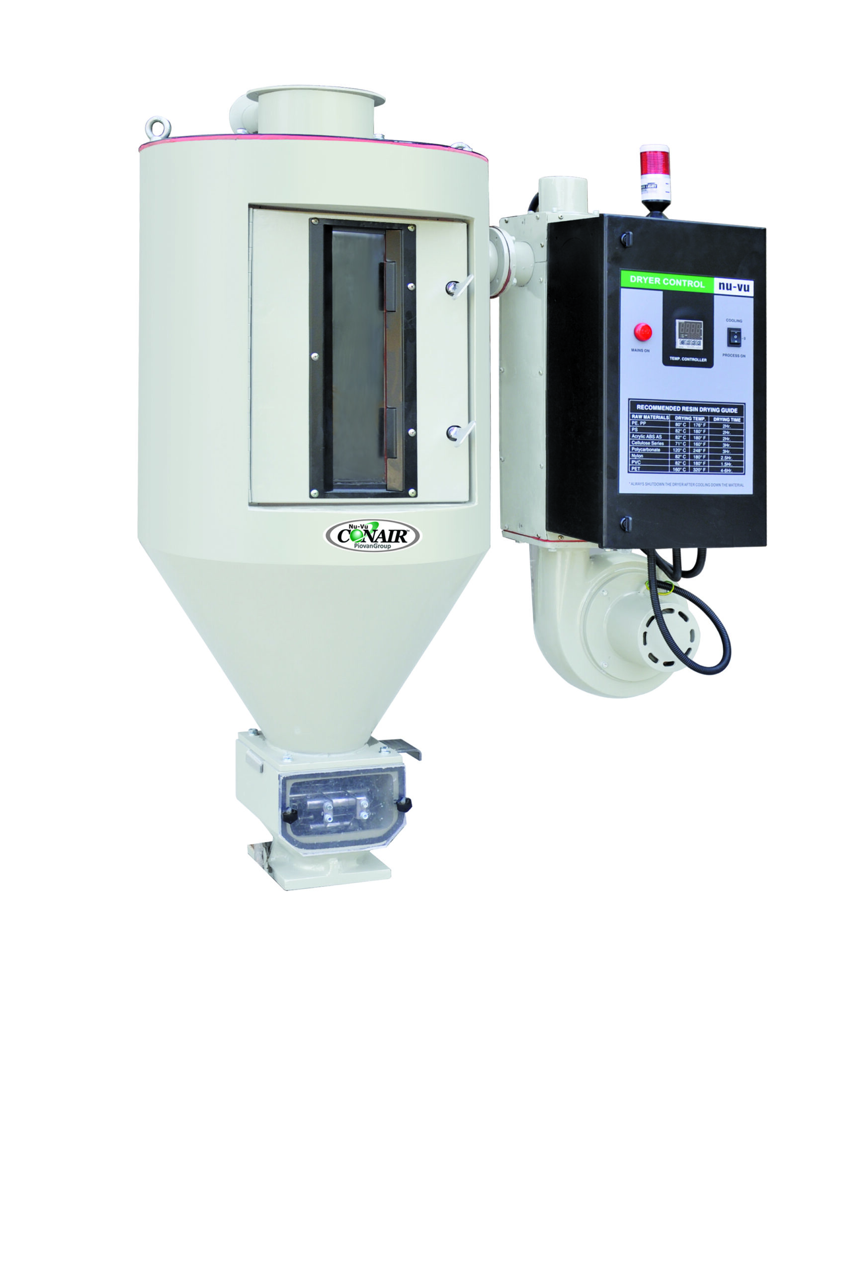 Hot Air Dryer