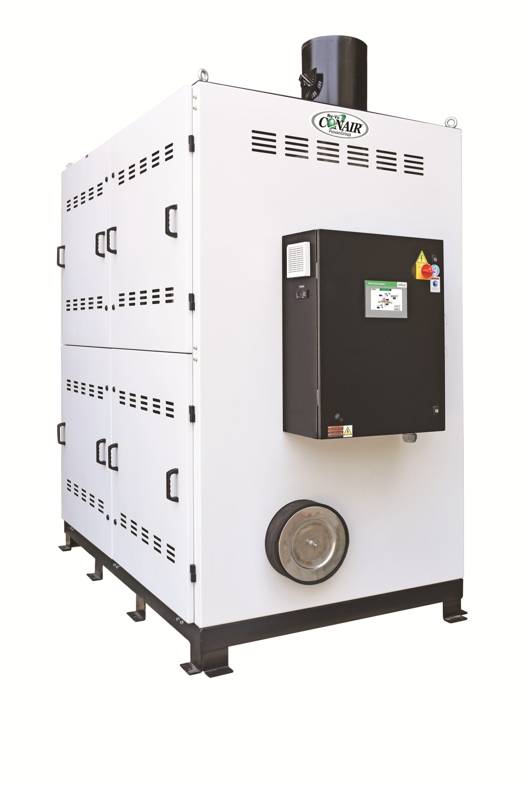 Mould Space Combo – MSC Series
