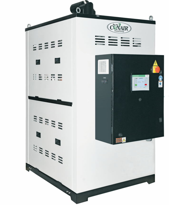 Mould Space Dryer – MS Series