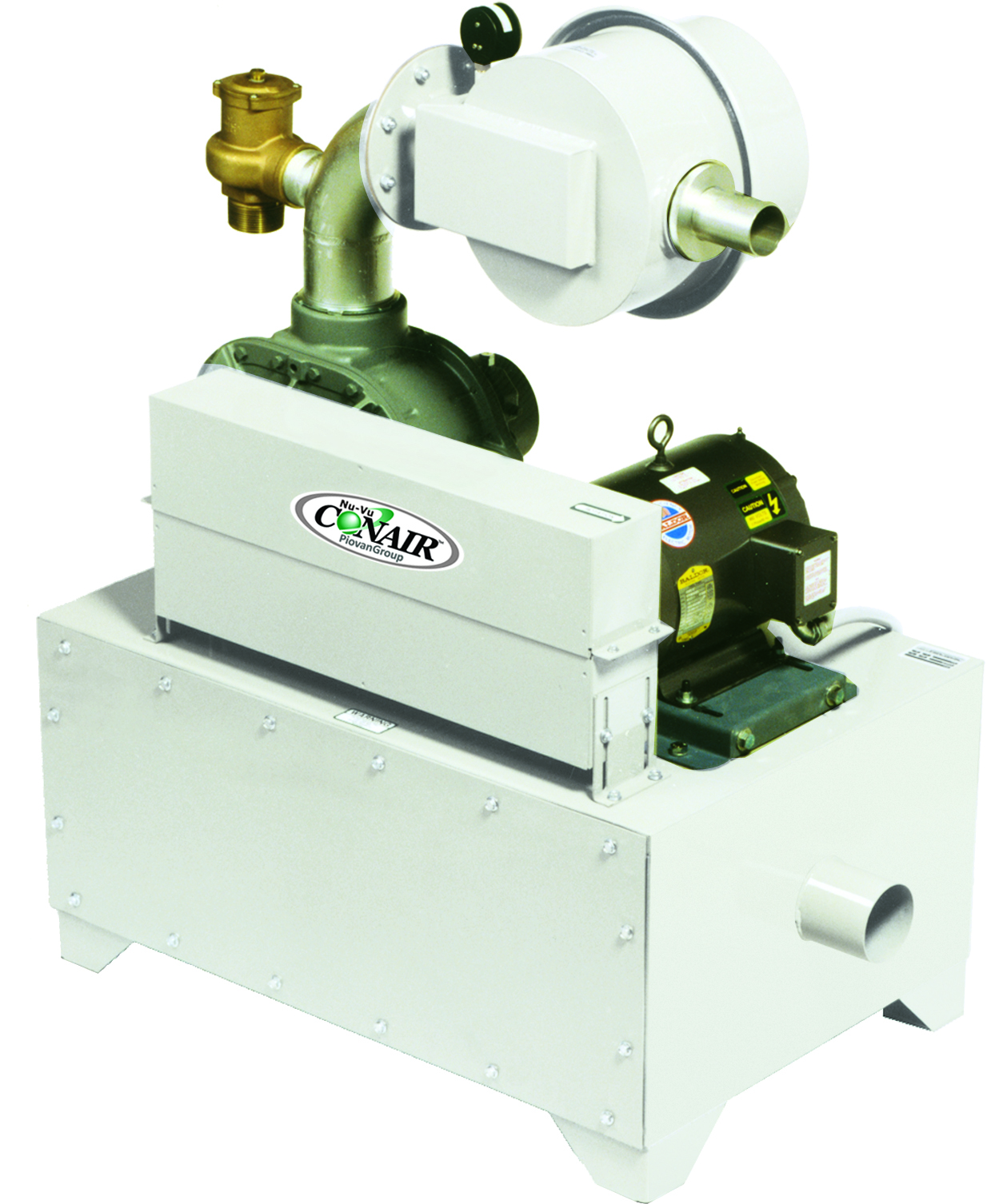 Positive Displacement Pump