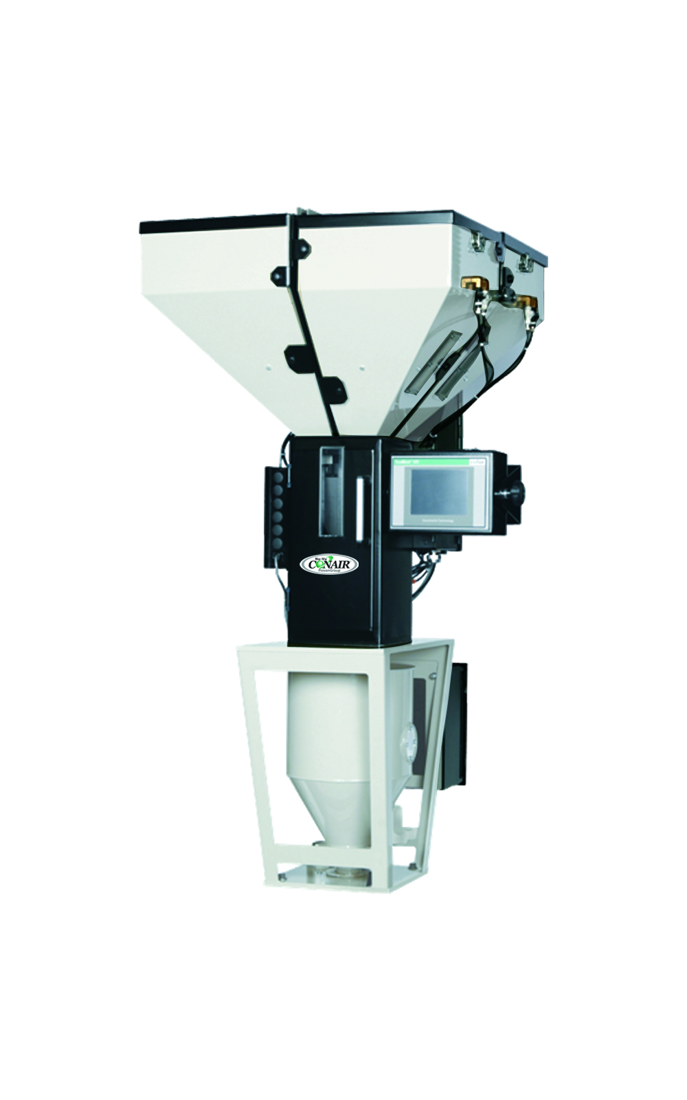 TrueBlend EXT Gravimetric Extrusion Blender