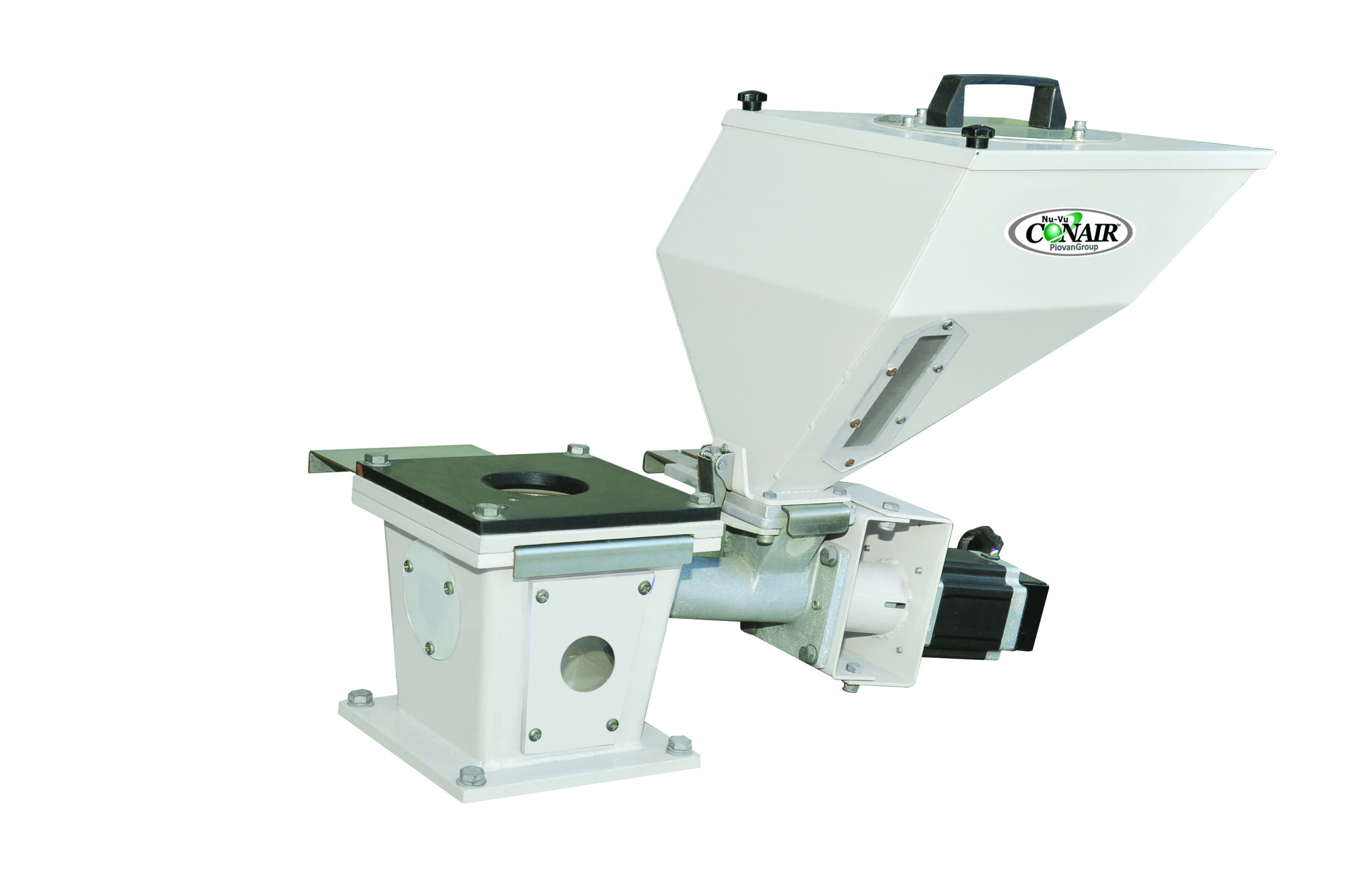 Volumetric Feeder